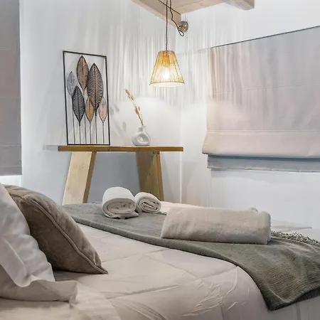 Apartment Argeno Lefkáda