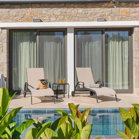 Argeno Apartment Lefkáda