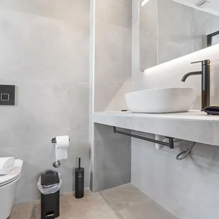 Argeno Apartment Lefkáda