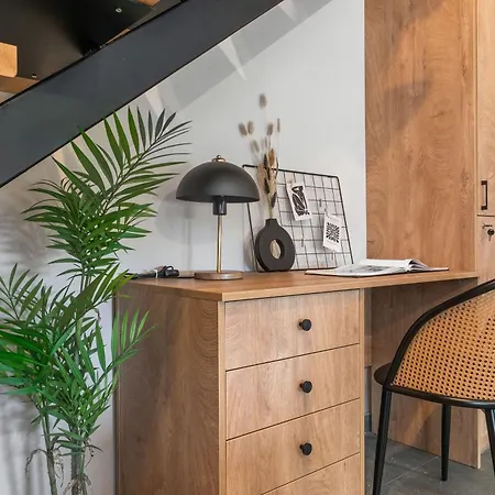 Apartment Argeno Lefkáda