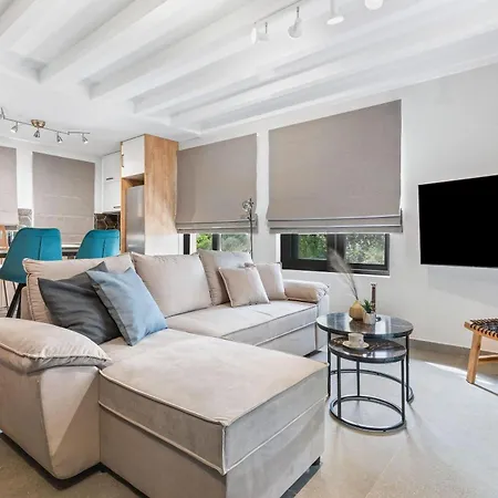 Argeno Apartment Lefkáda