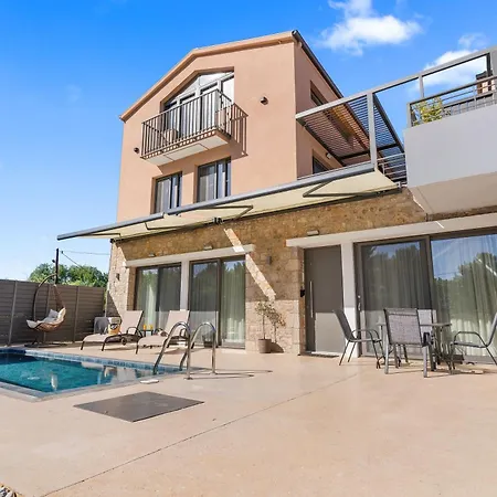 Apartment Argeno Lefkáda