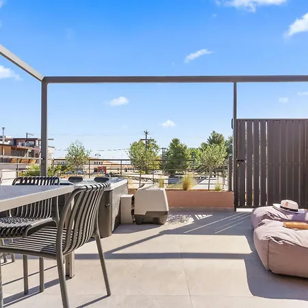 Argeno Apartment Lefkáda