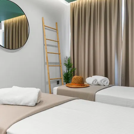 Apartament Argeno