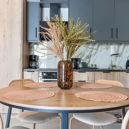 Apartament Argeno Lefkáda