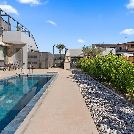 Διαμέρισμα Argeno *