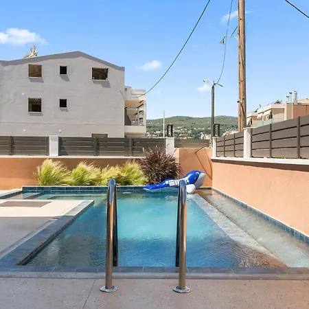 Argeno Appartamento *