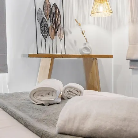 Apartament Argeno Lefkáda