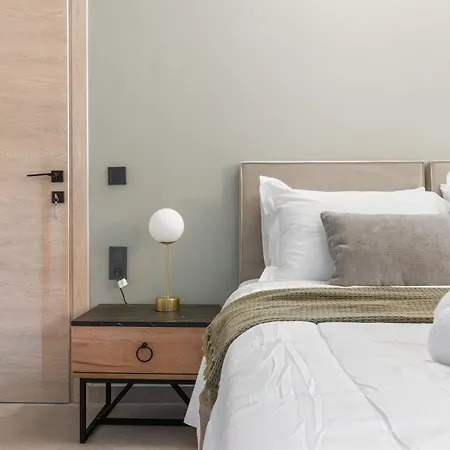 Διαμέρισμα Argeno