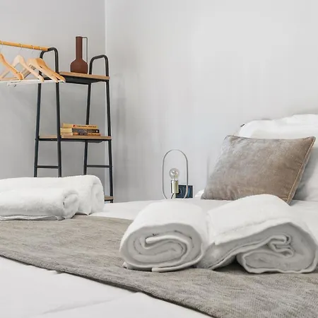 Argeno Διαμέρισμα *