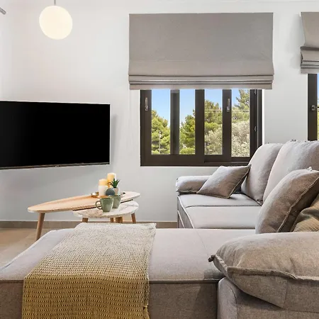 Argeno Apartament