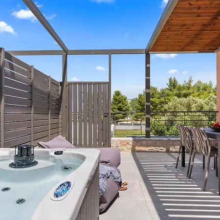 Διαμέρισμα Argeno