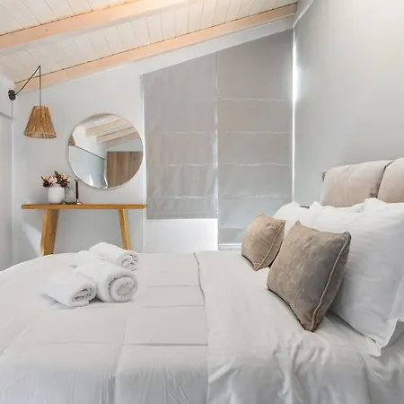 Argeno * Λευκάδα