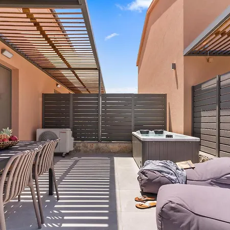 Argeno Λευκάδα