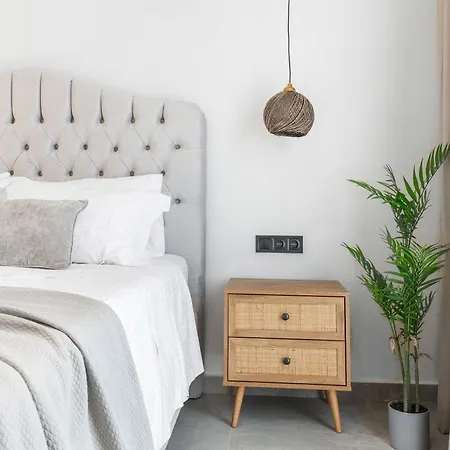 Argeno Apartament