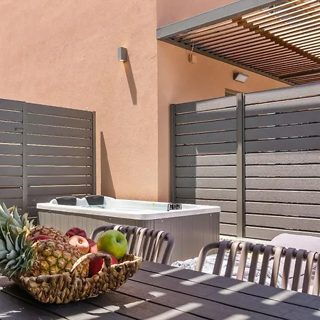 Appartamento Argeno Lefkáda