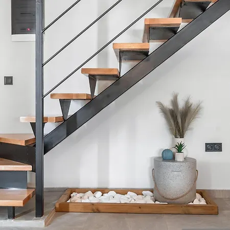 Argeno Διαμέρισμα Λευκάδα