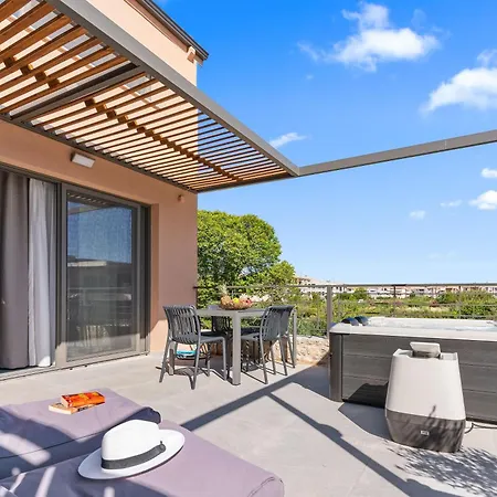 Argeno Διαμέρισμα