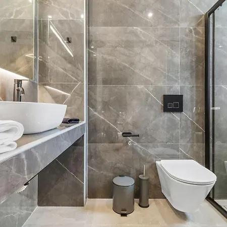 Argeno Διαμέρισμα Λευκάδα