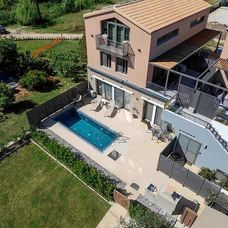 Argeno Διαμέρισμα Λευκάδα