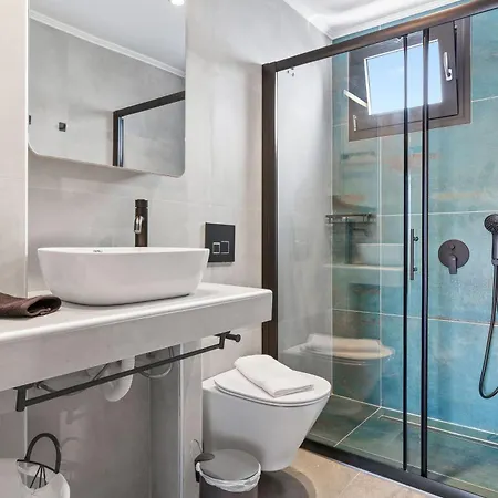 Διαμέρισμα Argeno *