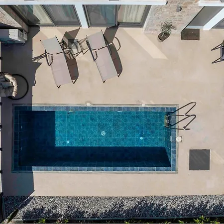 Appartamento Argeno Lefkáda