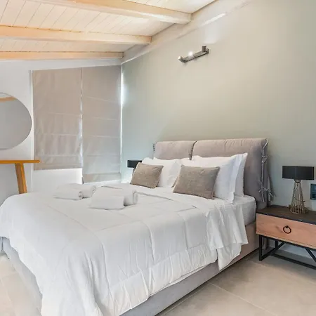 Argeno Λευκάδα