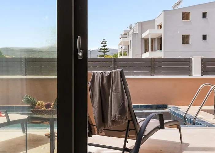Argeno Apartment *