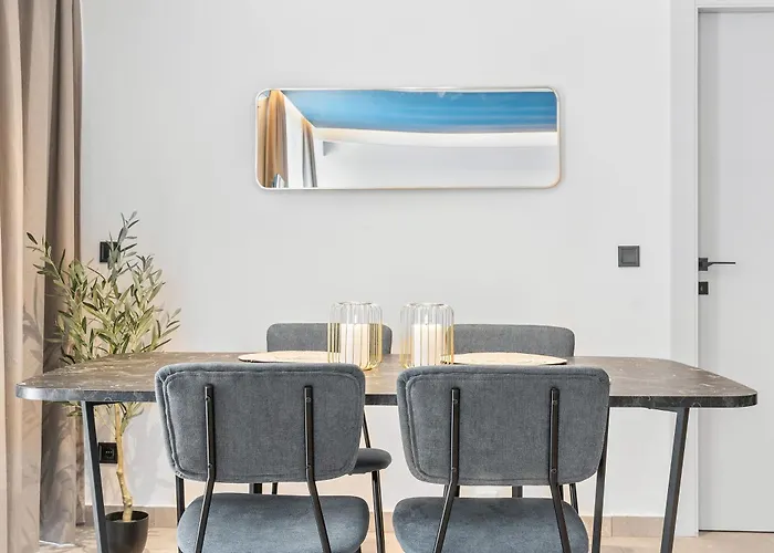 Apartment Argeno Lefkáda