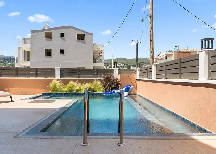 Argeno Apartment *