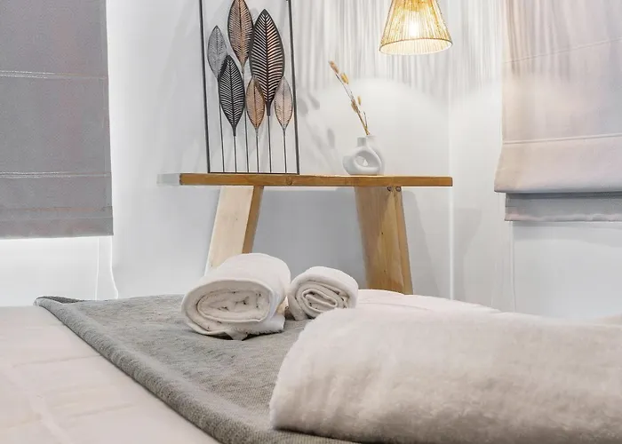 Apartment Argeno Lefkáda