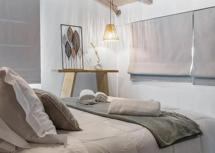 Argeno Apartment Lefkáda