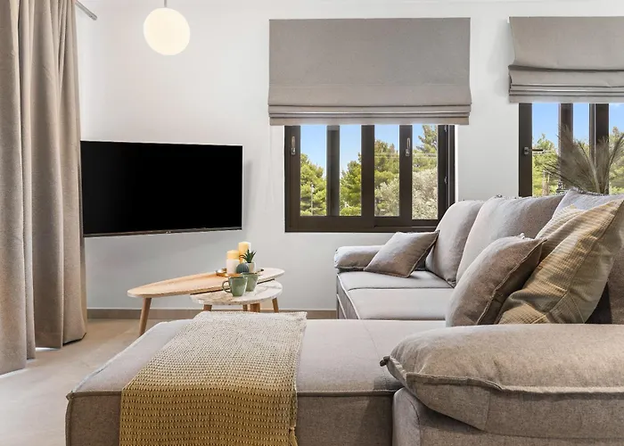 Argeno Apartment