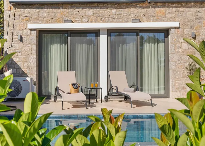 Argeno Apartment Lefkáda