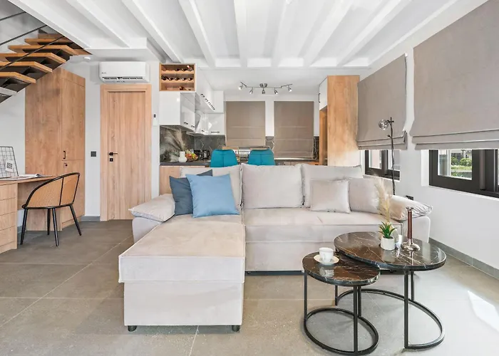 Apartment Argeno