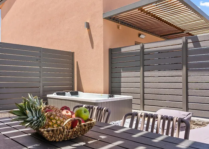 Apartment Argeno Lefkáda