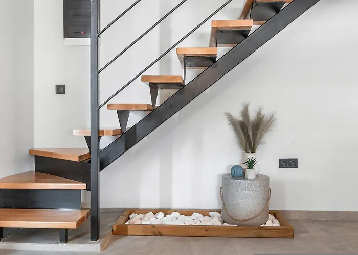 Argeno Apartment Lefkáda