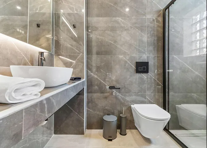 Argeno Apartment Lefkáda