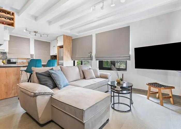 Argeno Apartment Lefkáda