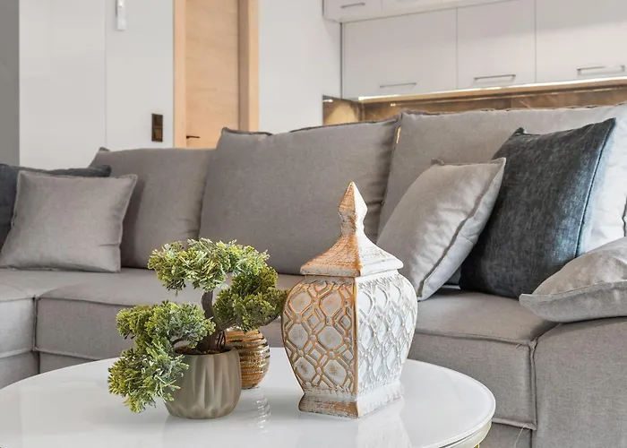 Apartment Argeno Lefkáda